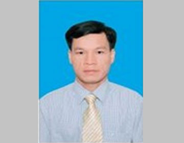 Ks. Lý Quang Tiến-Trưởng phòng đào tạo
