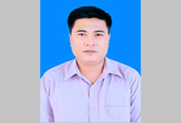 Ks. Nguyễn Thái Hà – Phó trưởng phòng phụ trách