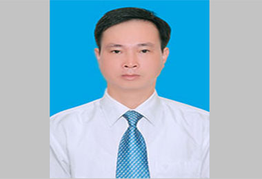 Th.s Lê Văn Nhã – Phó trưởng phòng phụ trách